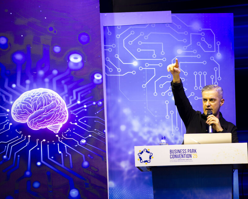 Raj Goodman LinkedIn post