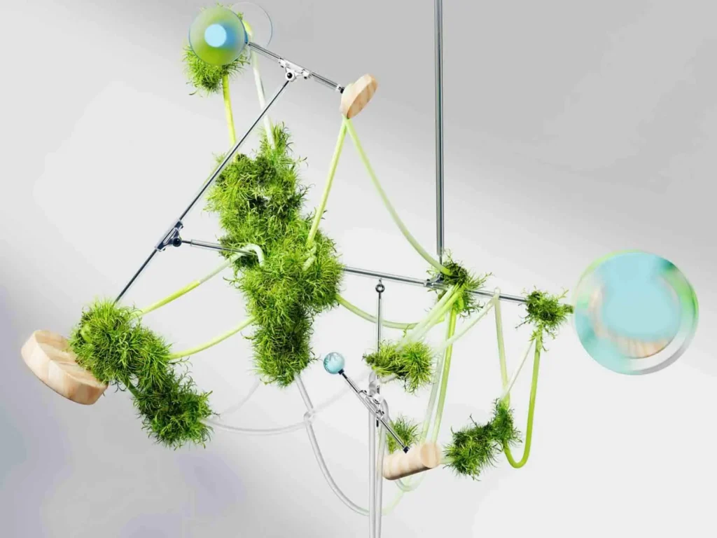 AI for Sustainability: A New Era of Green Innovation