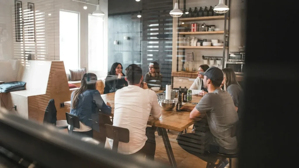 Framework for AI Governance