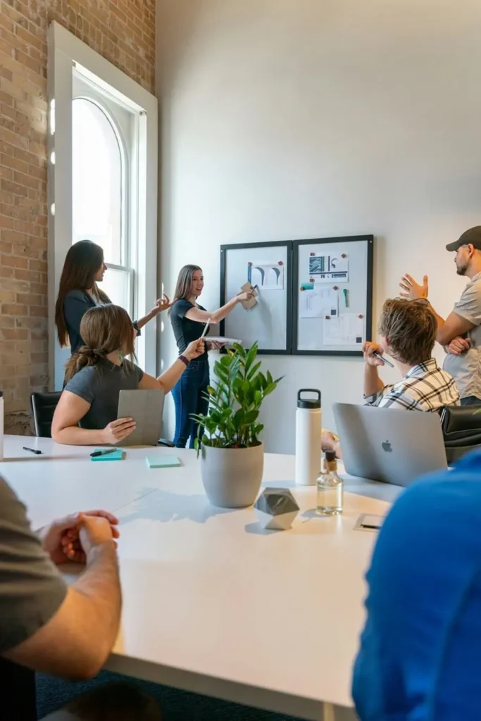 Strategy for Underperforming AI Projects