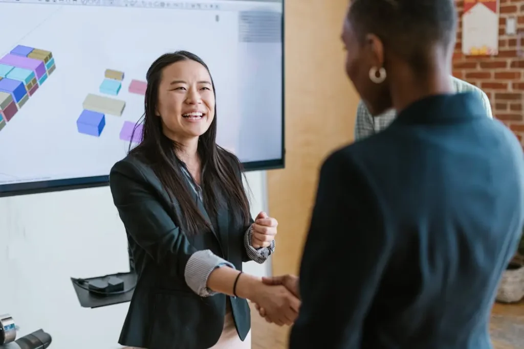 The chief AI officer brings together some of the most important issues businesses struggle with.