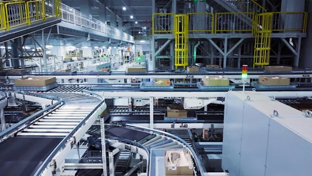 AI in Manufacturing: The Five Use Cases That Survive First Contact with the Shop Floor