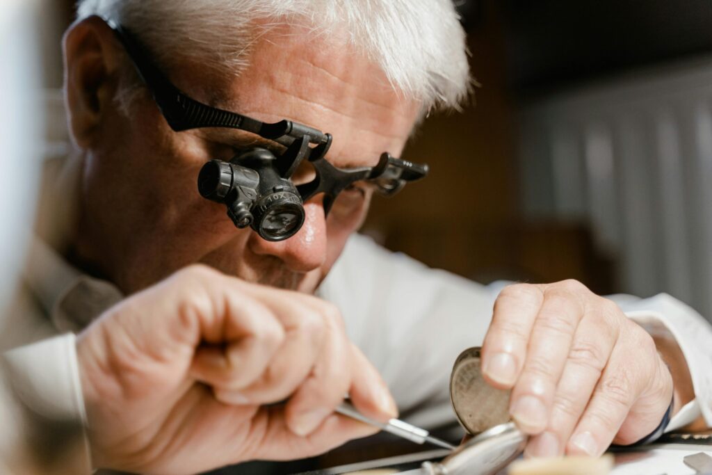Capturing tacit knowledge in manufacturing is essential to true business continuity